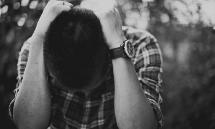 3 Words to Overcome the Fear of Failure