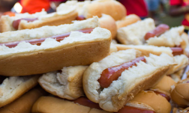 How a Hot Dog Inspired a Gospel-Partnership