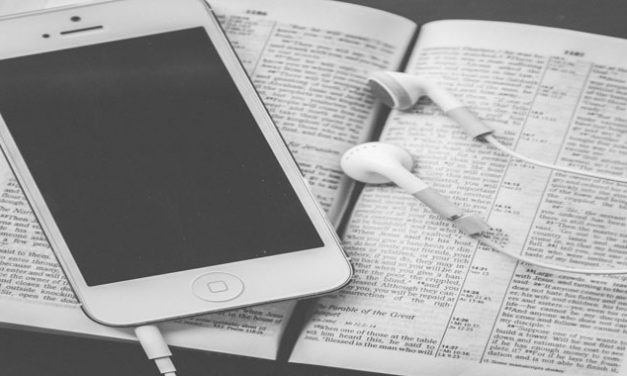 How to Read the Bible…Without Losing Your Faith