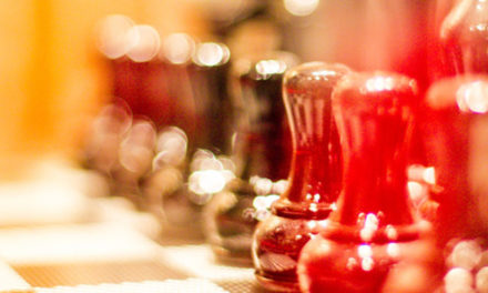 Anglican Communion – A Street View