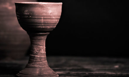 The Dark Side of Holy Communion