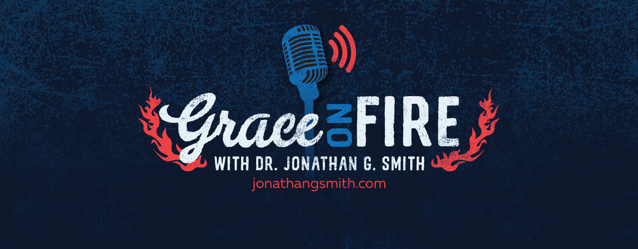 Sabbath Rest, Dropbox, and Finding My Gospel Voice | GOF29