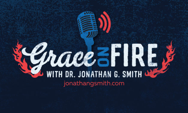 GRACE PROFILE | Exchanging Gay For God With Matthew Aaron Part 1 | GOF20