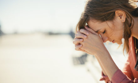 How Liturgy Transformed My Prayer Life