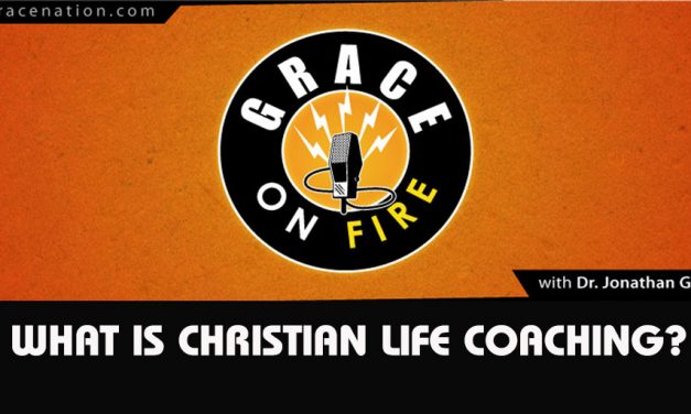 What is Christian Life Coaching | GOF81