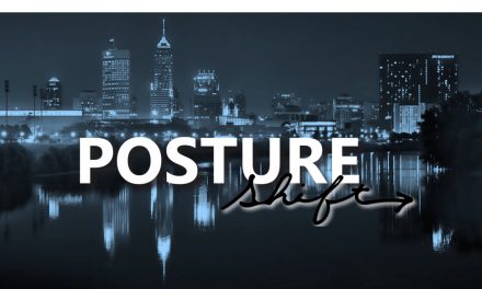 Posture Shift – A Review of Bill Henson and Lead Them Home Ministries