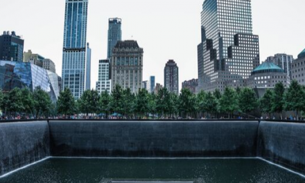 The Twin Towers Memorial – What We Can Learn About The Christian Faith