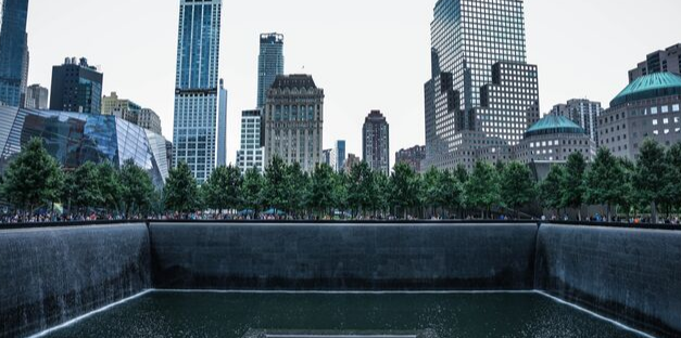 The Twin Towers Memorial – What We Can Learn About The Christian Faith