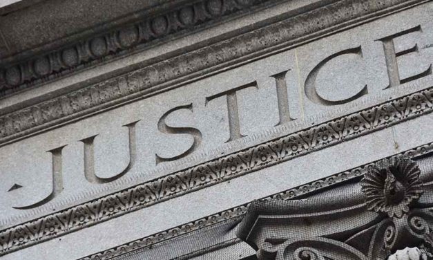Does the Bible speak about justice?
