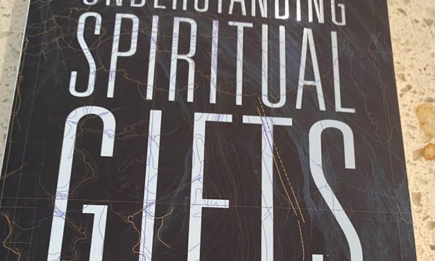 Book Review, Sam Storms ‘Understanding Spiritual Gifts: A Comprehensive Guide’