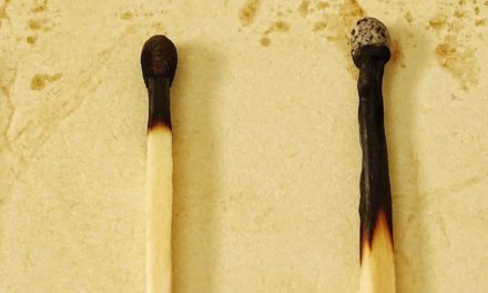 Are you at risk for burnout?