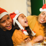 What can a kid’s enthusiasm teach us about Christmas?
