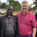 East Africa Mission Trip – First Update