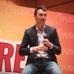 The Heart of Violence: What Charlie Kirk’s Death Reveals