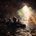 From Cave to Resurrection Morning: Easter Hope in Christ