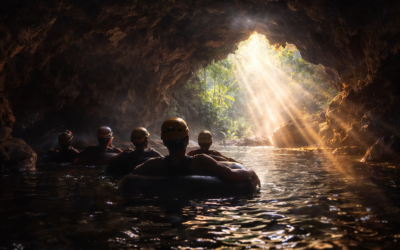 From Cave to Resurrection Morning: Easter Hope in Christ